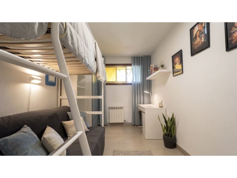 2 quarto Apartamento para venda em Cala Vinyes / Cala Vinyas / Cala Vinas com garagem - 650 000 € (Ref: 9937888)