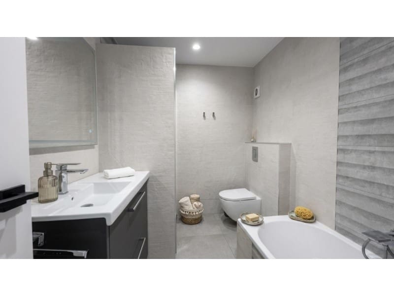 2 quarto Apartamento para venda em Cala Vinyes / Cala Vinyas / Cala Vinas com garagem - 650 000 € (Ref: 9937888)