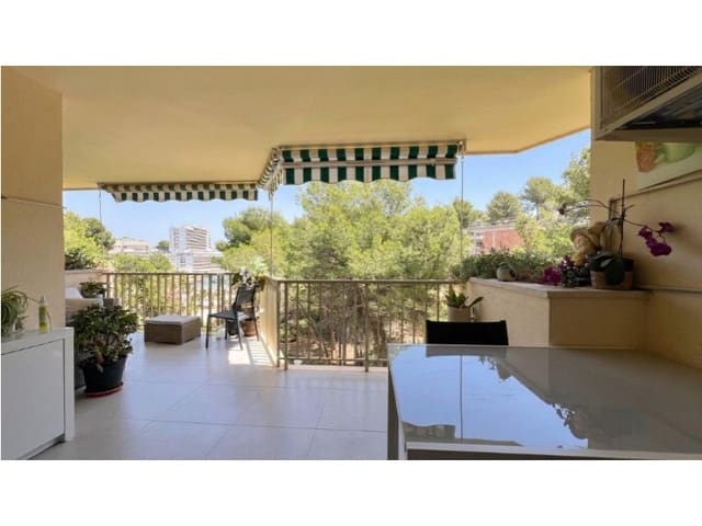 2 quarto Apartamento para venda em Cala Vinyes / Cala Vinyas / Cala Viñas, Calvià com garagem - 650 000 € (Ref: 9937888)
