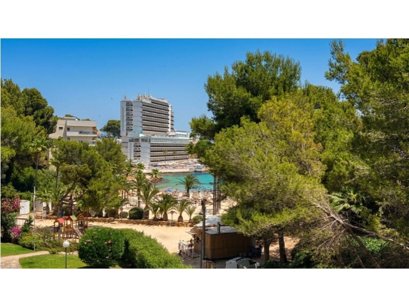 2 quarto Apartamento para venda em Cala Vinyes / Cala Vinyas / Cala Vinas com garagem - 650 000 € (Ref: 9937888)