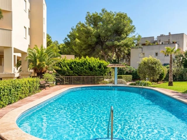 2 quarto Apartamento para venda em Cala Vinyes / Cala Vinyas / Cala Viñas, Calvià com garagem - 650 000 € (Ref: 9937888)