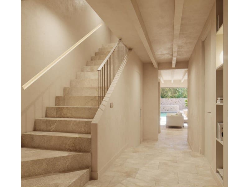 4 chambre Villa/Maison à vendre à Santanyi avec piscine garage - 2 240 000 € (Ref: 9937889)