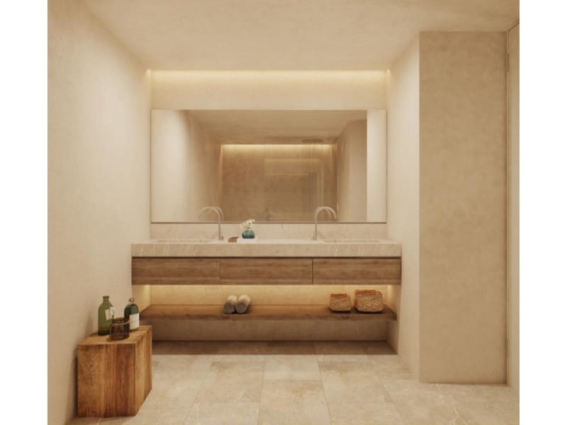 4 chambre Villa/Maison à vendre à Santanyi avec piscine garage - 2 240 000 € (Ref: 9937889)