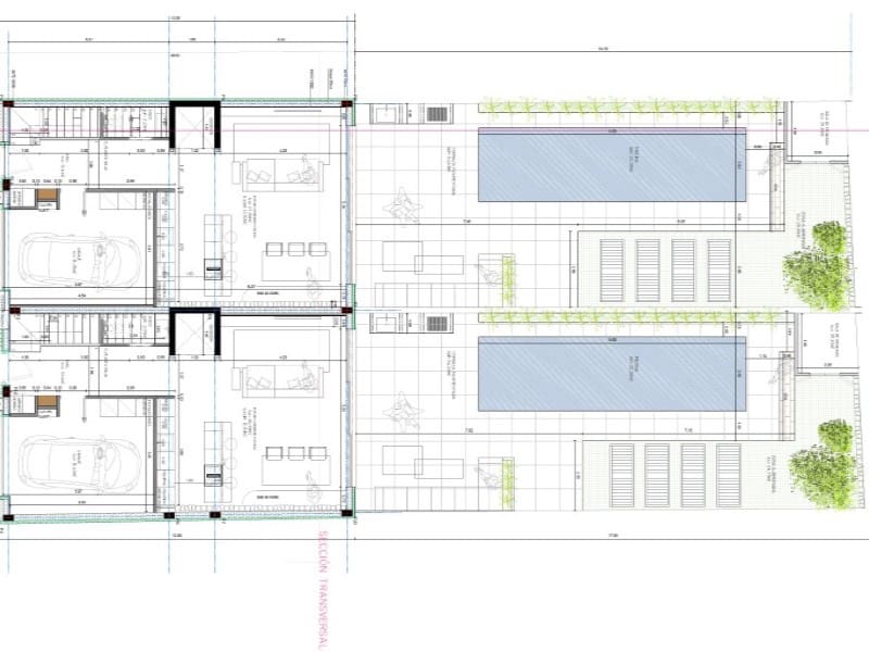 4 chambre Villa/Maison à vendre à Santanyi avec piscine garage - 2 240 000 € (Ref: 9937889)