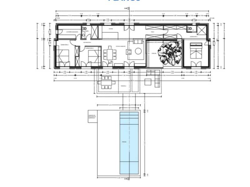 Byggegrund til salg i Felanitx - € 320.000 (Ref: 9939684)