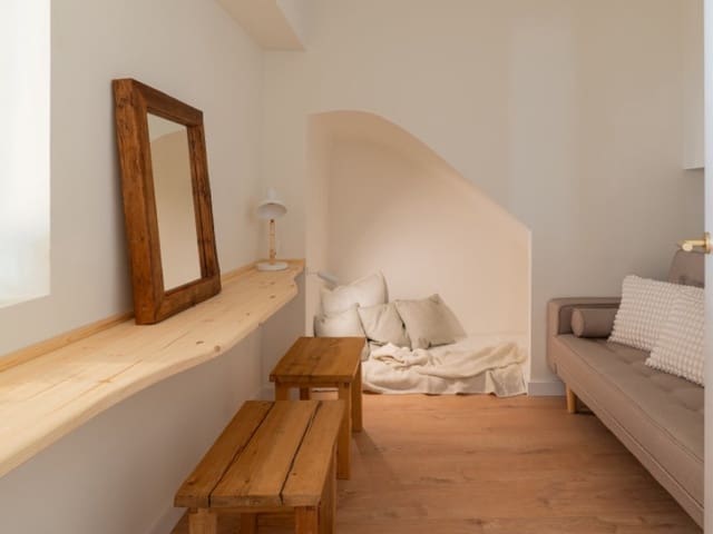 3 sovrum Lägenhet till salu i Bunyola - 595 000 € (Ref: 9942056)