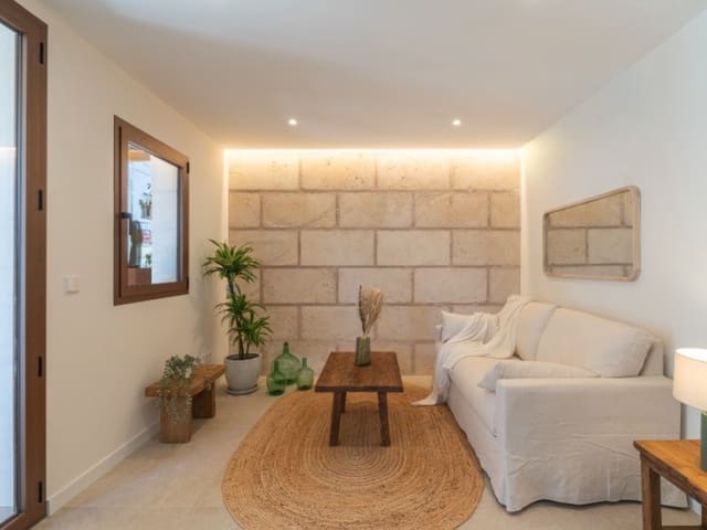 3 sovrum Lägenhet till salu i Bunyola - 595 000 € (Ref: 9942056)