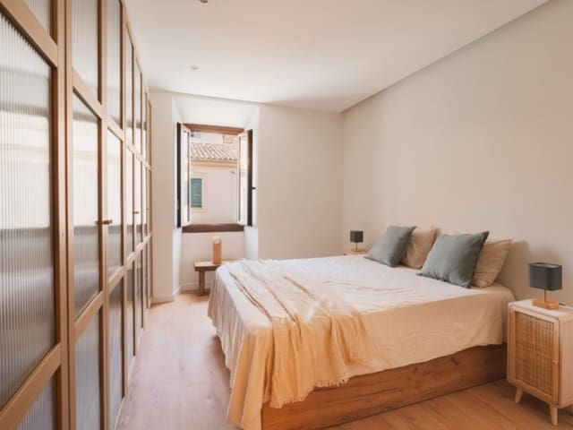 3 sovrum Lägenhet till salu i Bunyola - 595 000 € (Ref: 9942056)