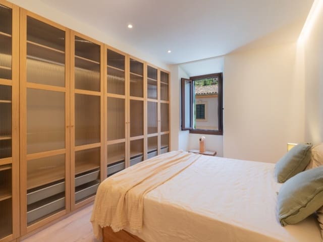 3 sovrum Lägenhet till salu i Bunyola - 595 000 € (Ref: 9942056)