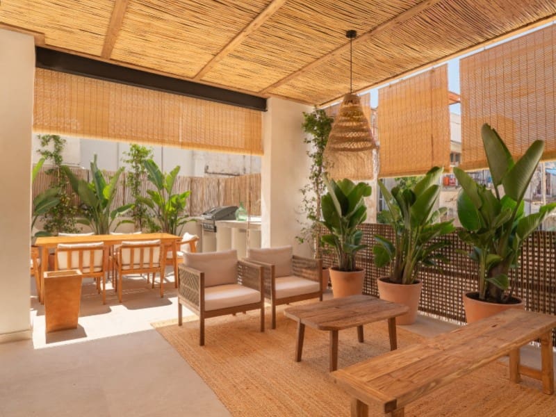 3 sovrum Lägenhet till salu i Bunyola - 595 000 € (Ref: 9942056)