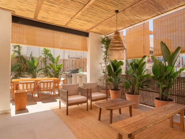 3 sovrum Lägenhet till salu i Bunyola - 595 000 € (Ref: 9942056)