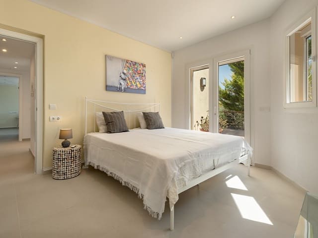 4 Zimmer Villa zu verkaufen in Manacor mit Pool Garage - 2.750.000 € (Ref: 9947561)