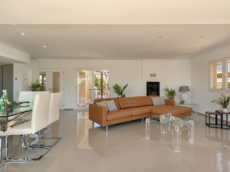 4 soveværelse Villa til salg i Manacor med swimmingpool - € 2.750.000 (Ref: 9947561)