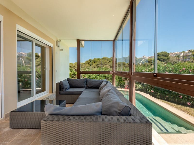 4 soveværelse Villa til salg i Manacor med swimmingpool - € 2.750.000 (Ref: 9947561)