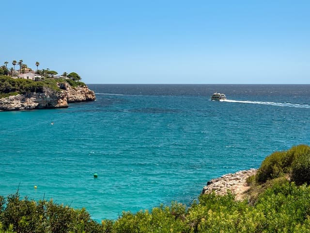 4 soveværelse Villa til salg i Manacor med swimmingpool - € 2.750.000 (Ref: 9947561)