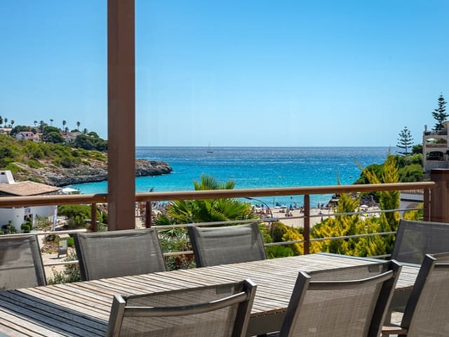 4 soveværelse Villa til salg i Manacor med swimmingpool - € 2.750.000 (Ref: 9947561)