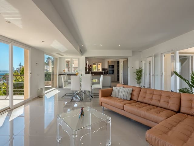 4 soveværelse Villa til salg i Manacor med swimmingpool - € 2.750.000 (Ref: 9947561)