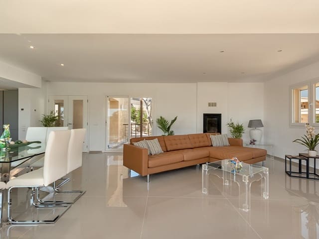 4 soveværelse Villa til salg i Manacor med swimmingpool - € 2.750.000 (Ref: 9947561)