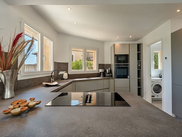 4 soveværelse Villa til salg i Manacor med swimmingpool - € 2.750.000 (Ref: 9947561)