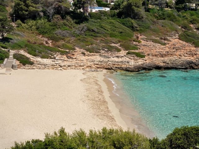 4 soveværelse Villa til salg i Manacor med swimmingpool - € 2.750.000 (Ref: 9947561)
