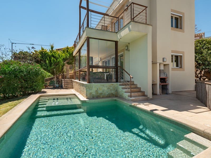 4 soveværelse Villa til salg i Manacor med swimmingpool - € 2.750.000 (Ref: 9947561)