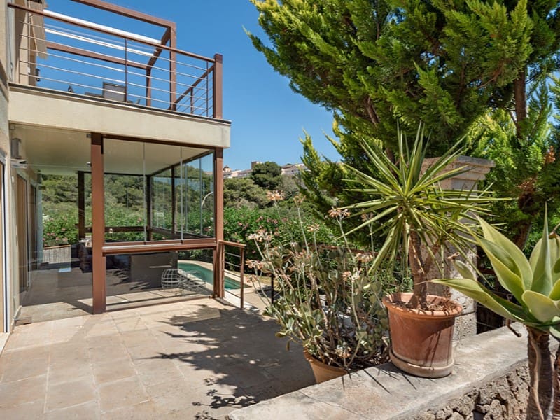 4 soveværelse Villa til salg i Manacor med swimmingpool - € 2.750.000 (Ref: 9947561)