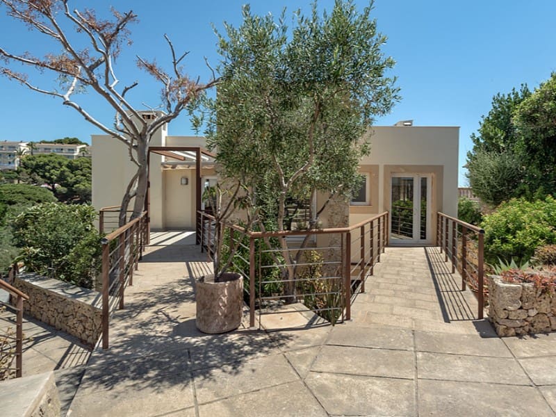 4 soveværelse Villa til salg i Manacor med swimmingpool - € 2.750.000 (Ref: 9947561)