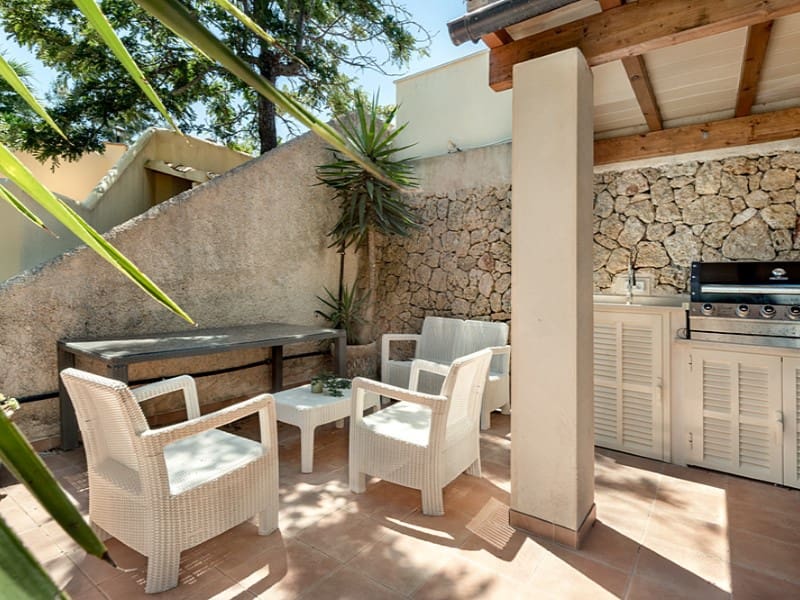 4 soveværelse Villa til salg i Manacor med swimmingpool - € 2.750.000 (Ref: 9947561)