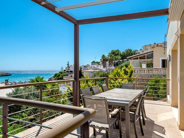 4 soveværelse Villa til salg i Manacor med swimmingpool - € 2.750.000 (Ref: 9947561)