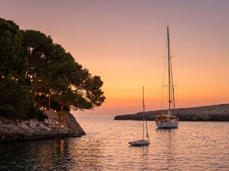 Tomt till salu i Cala d'Or - 1 500 000 € (Ref: 9947562)