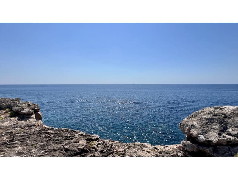 Tomt till salu i Cala d'Or - 1 500 000 € (Ref: 9947562)