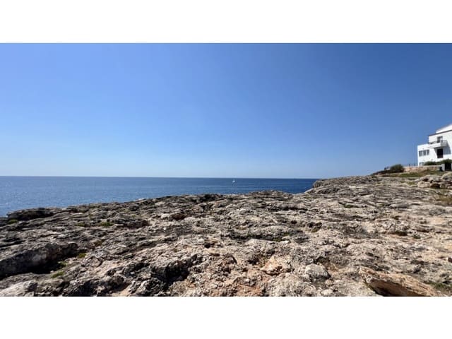 Tomt till salu i Cala d'Or, Santanyí - 1 500 000 € (Ref: 9947562)