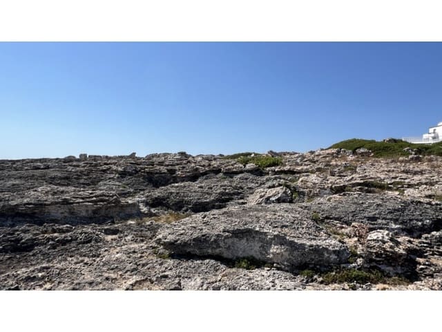 Tomt till salu i Cala d'Or, Santanyí - 1 500 000 € (Ref: 9947562)