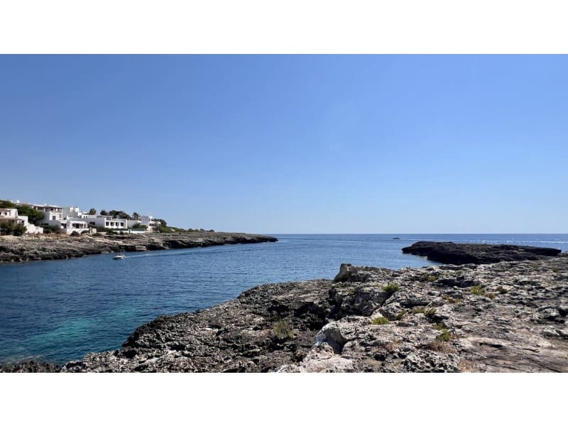 Byggetomt til salgs i Cala d'Or - € 1 800 000 (Ref: 9947563)
