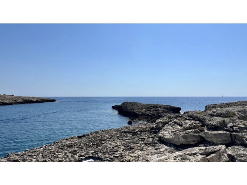 Byggetomt til salgs i Cala d'Or - € 1 800 000 (Ref: 9947563)