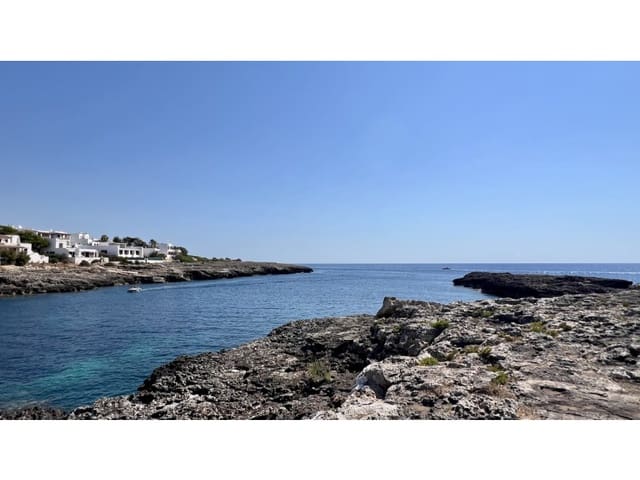 Tontti myytävänä paikassa Cala d'Or, Santanyí - 1 800 000 € (Ref: 9947563)