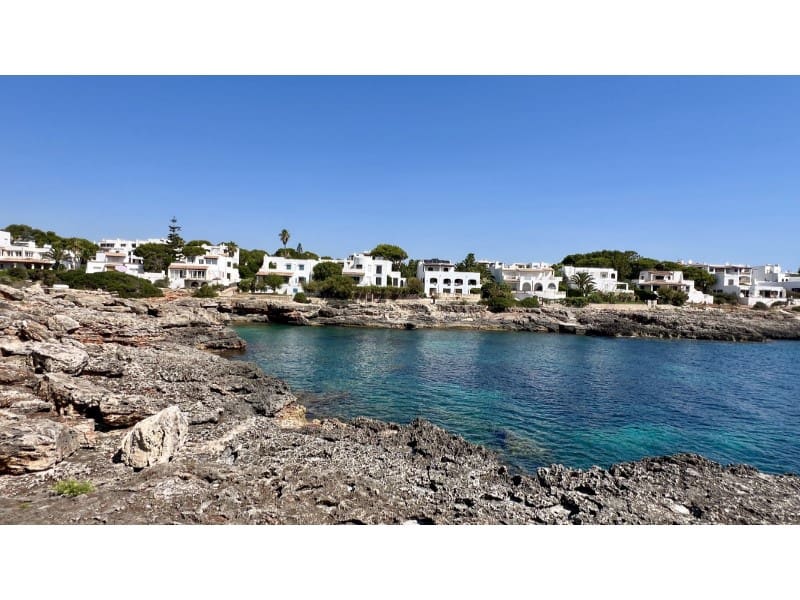 Byggetomt til salgs i Cala d'Or - € 1 800 000 (Ref: 9947563)
