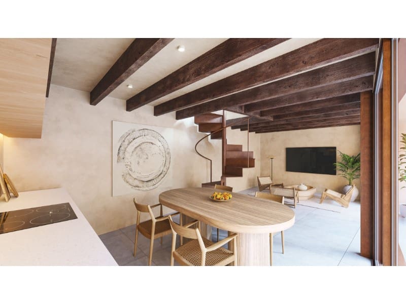 5 bedroom Villa for sale in Santa Margalida with pool garage - € 1,690,000 (Ref: 9949483)