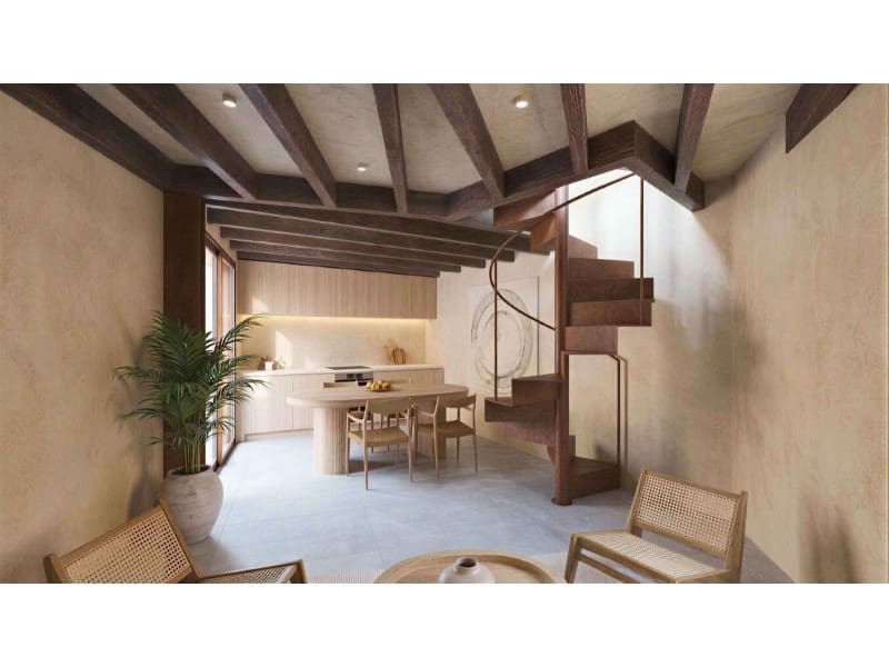 5 bedroom Villa for sale in Santa Margalida with pool garage - € 1,690,000 (Ref: 9949483)