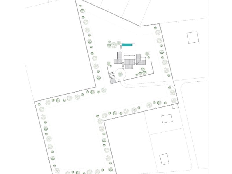 Tontti myytävänä paikassa Santa Maria del Cami - 900 000 € (Ref: 9953974)
