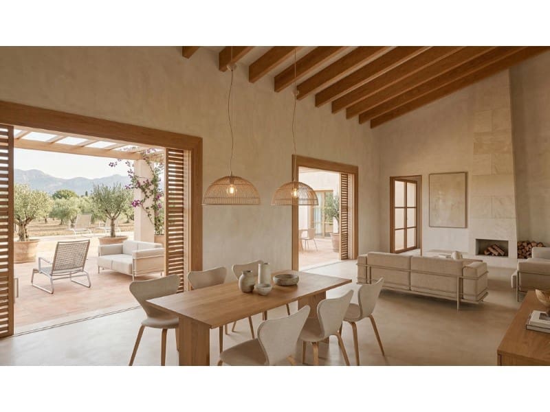 Tontti myytävänä paikassa Santa Maria del Cami - 900 000 € (Ref: 9953974)