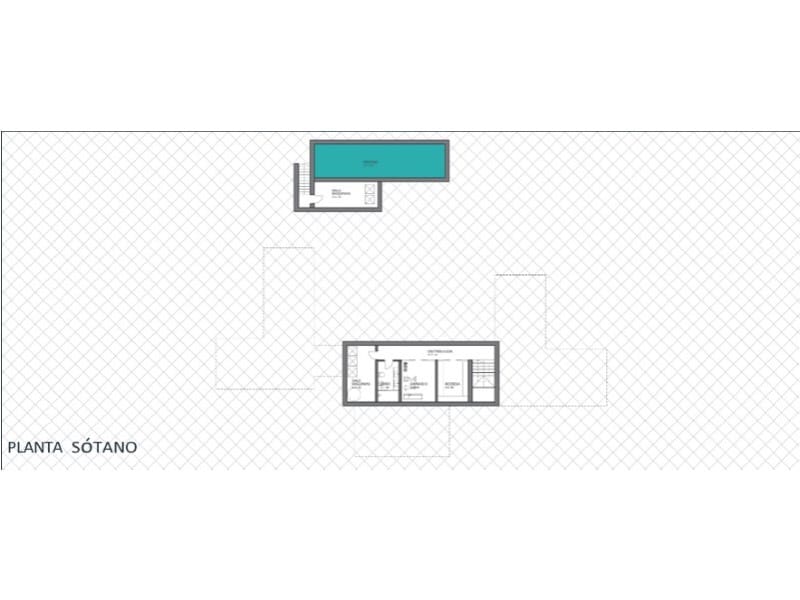Tontti myytävänä paikassa Santa Maria del Cami - 900 000 € (Ref: 9953974)
