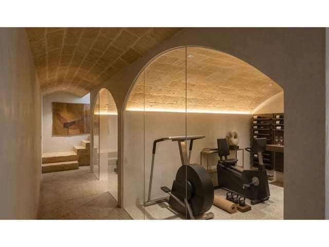 Tontti myytävänä paikassa Santa María del Camí - 900 000 € (Ref: 9953974)