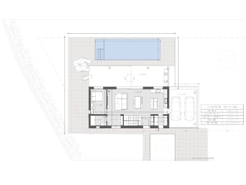 Building Plot for sale in Cala Santanyi - € 540,000 (Ref: 9953975)
