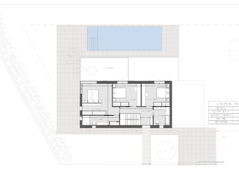 Building Plot for sale in Cala Santanyi - € 540,000 (Ref: 9953975)