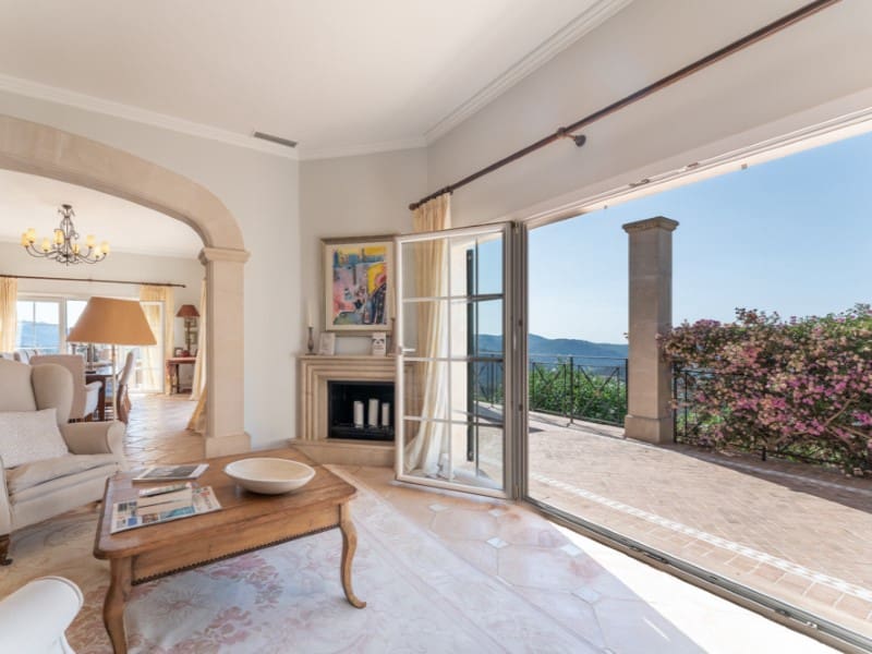 3 quarto Quinta/Casa Rural para venda em Calvia com piscina - 3 650 000 € (Ref: 9953976)