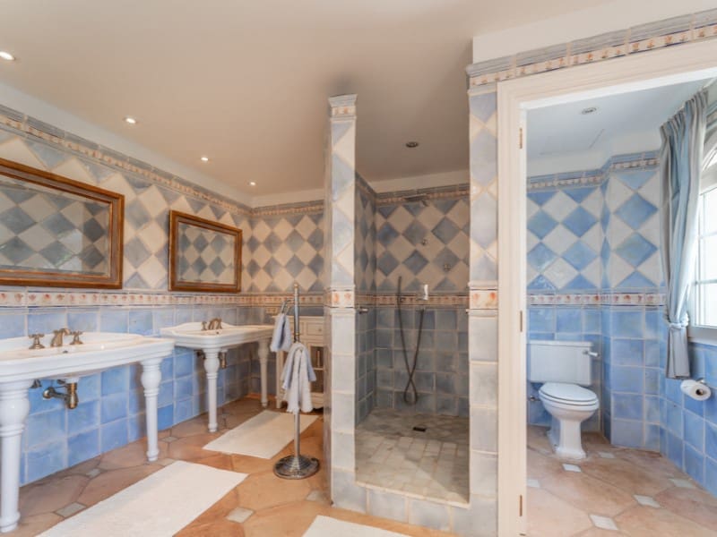 3 quarto Quinta/Casa Rural para venda em Calvia com piscina - 3 650 000 € (Ref: 9953976)