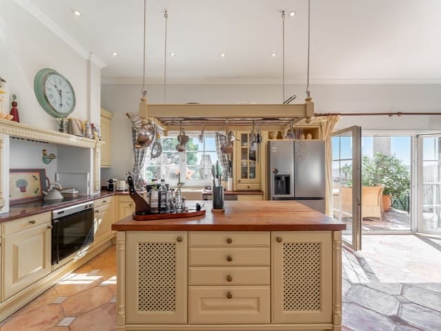 3 quarto Quinta/Casa Rural para venda em Calvià Pueblo, Calvià com piscina - 3 650 000 € (Ref: 9953976)