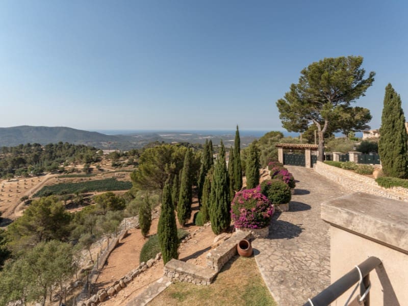 3 quarto Quinta/Casa Rural para venda em Calvia com piscina - 3 650 000 € (Ref: 9953976)