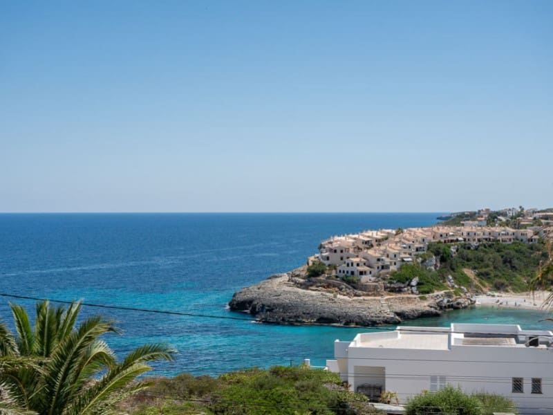 4 camera da letto Villa in vendita in Cala Murada - 1.590.000 € (Rif: 9957664)